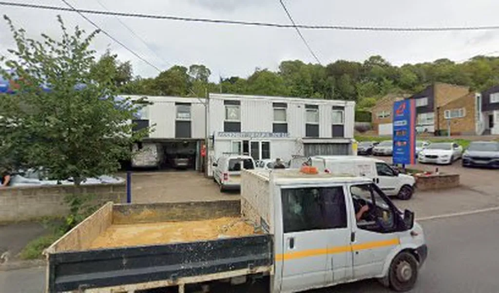 Sunningvale Accident Repair
