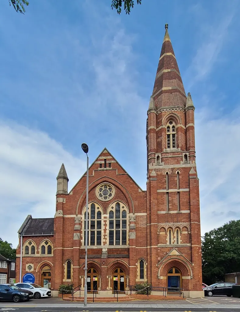 Surbiton Hill Methodist Church