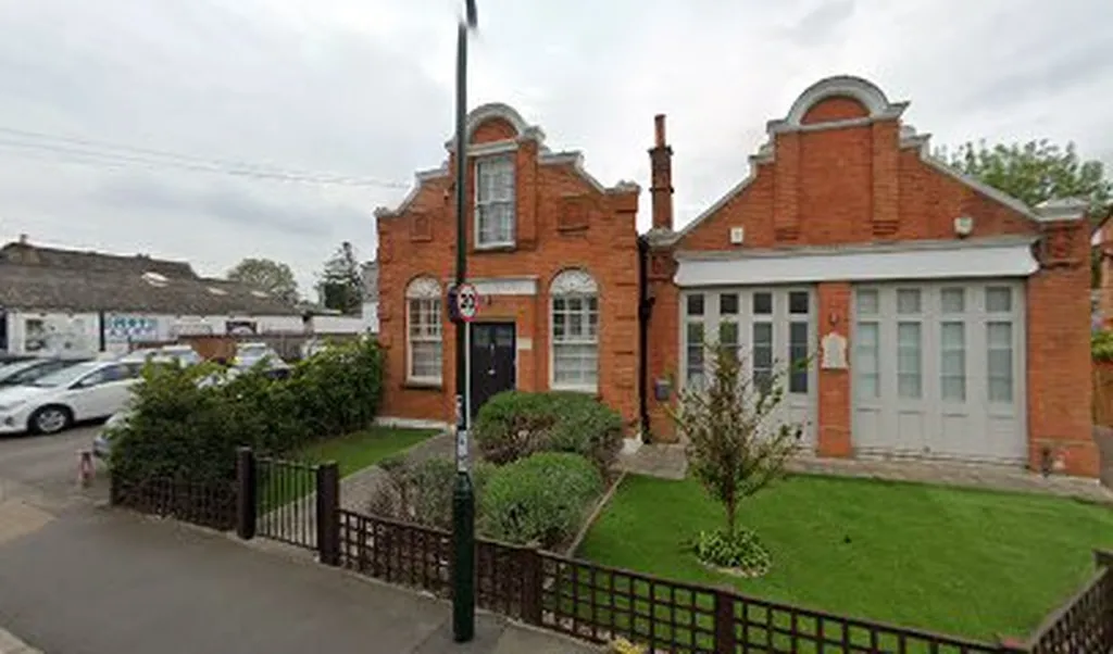 Surbiton motors