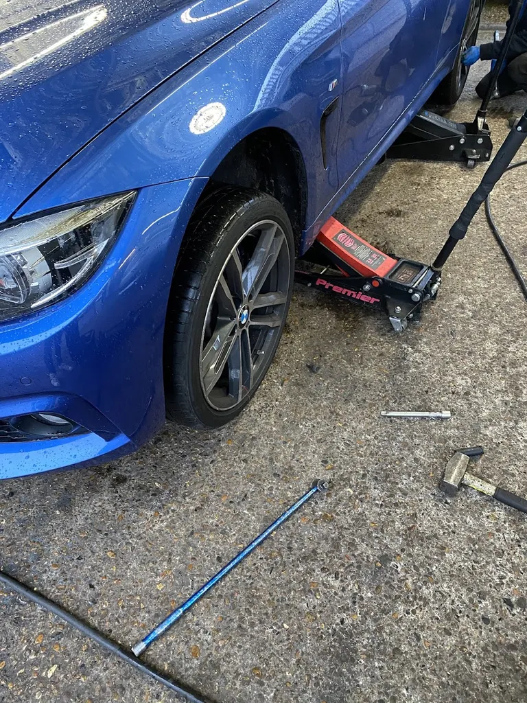 Surbiton Tyre & Wheel