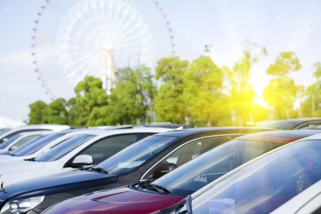 Surrey Car Buyers