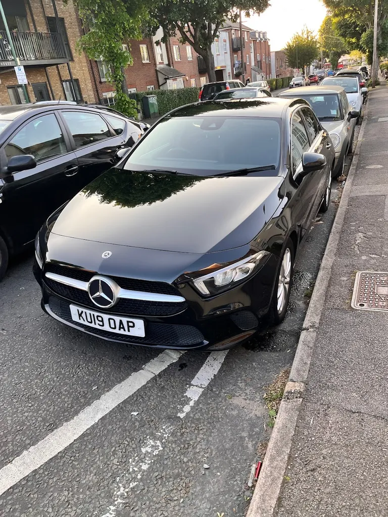SUTTON CAR RENTAL