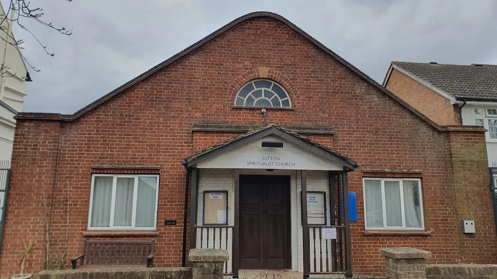 Sutton Spiritualist Church