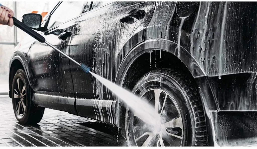 Swanley Car Wash ltd