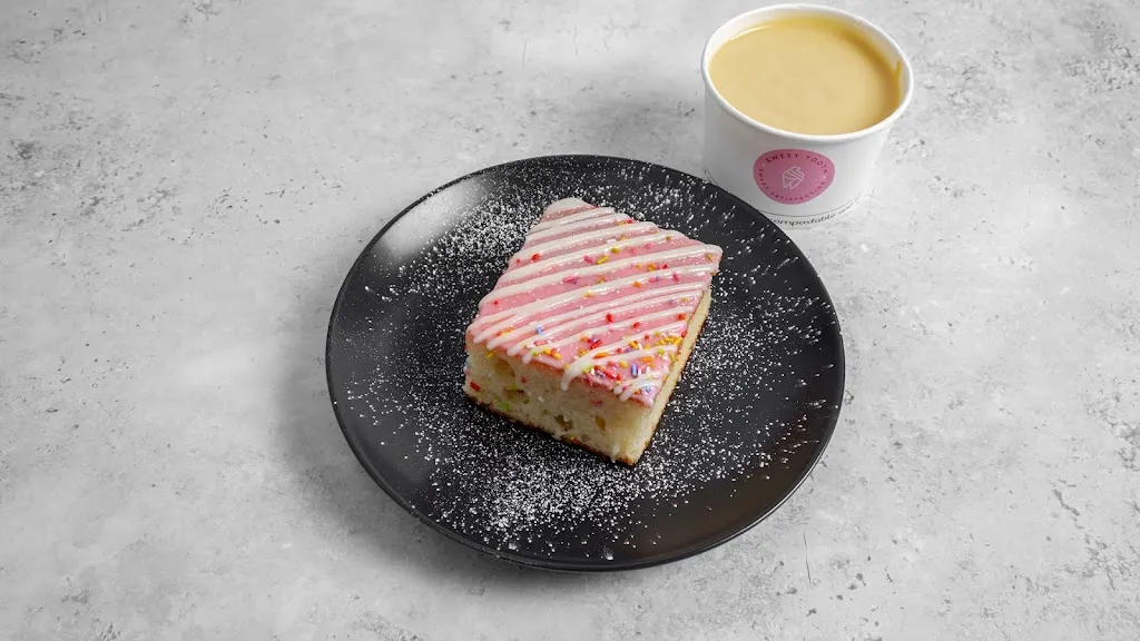 Sweet Tooth Desserts (Canning Town)