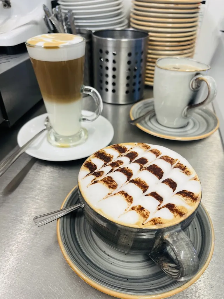Swell Cafe