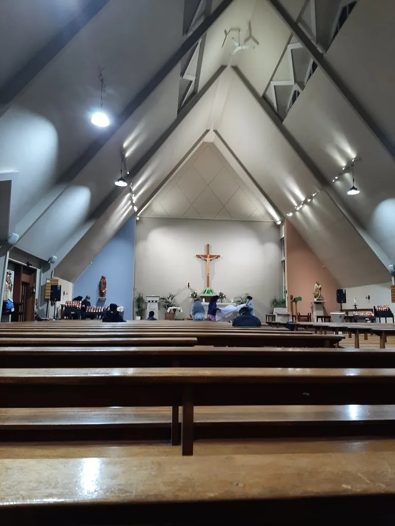Syro-Malabar Catholic Church East Ham St. George proposed mission,