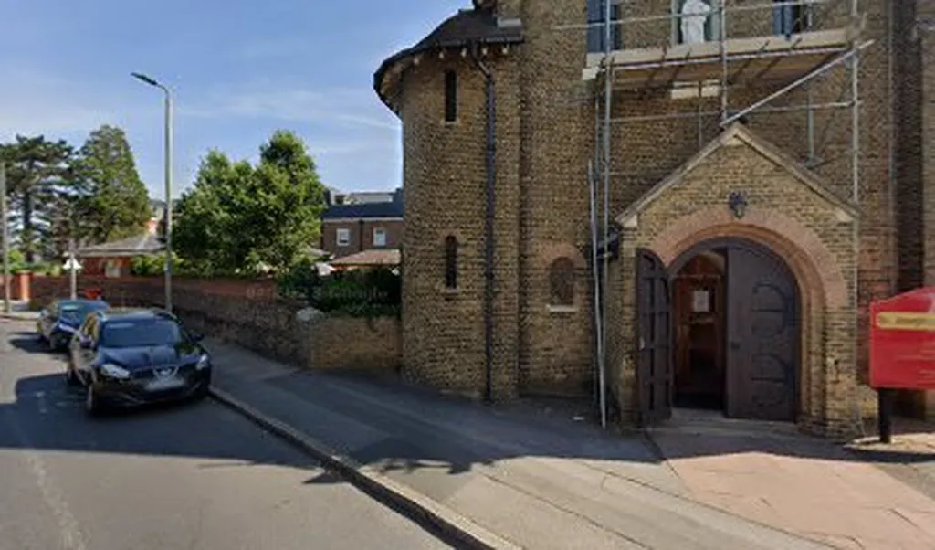 Syro-Malabar Mass Centre, Bromley