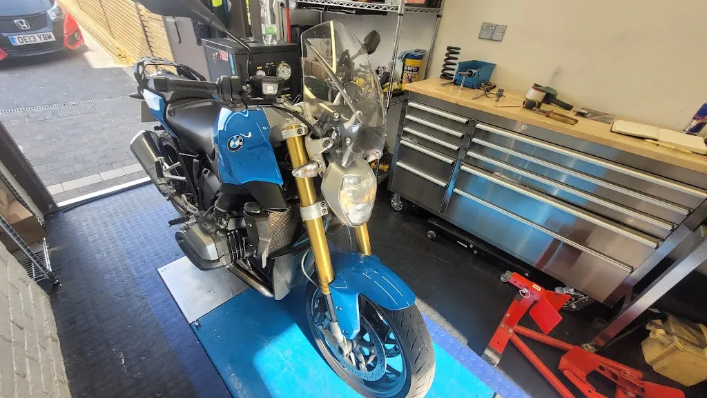 T-Tech Suspension LTD