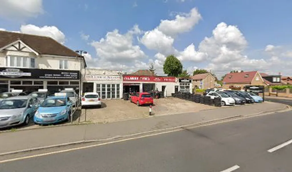 Taber Vehicle Servicing