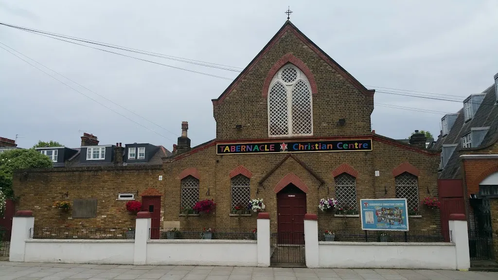 Tabernacle Christian Centre