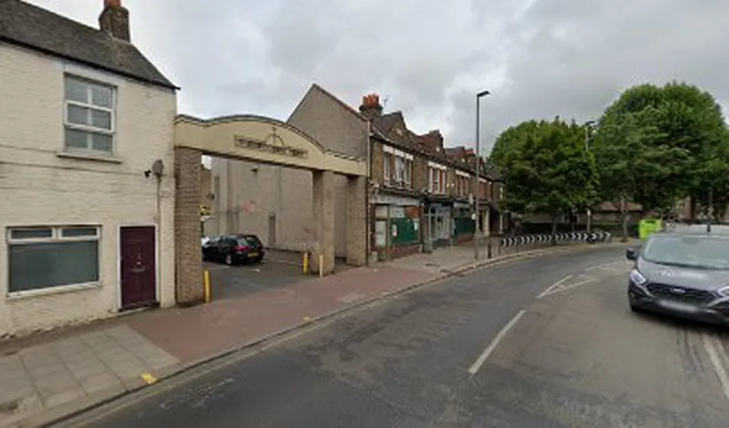 Tamil Catholic Chaplaincy UK