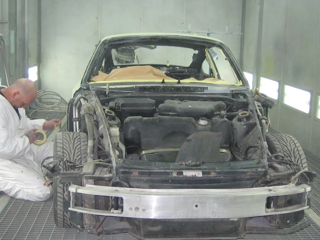 TC Coachworks