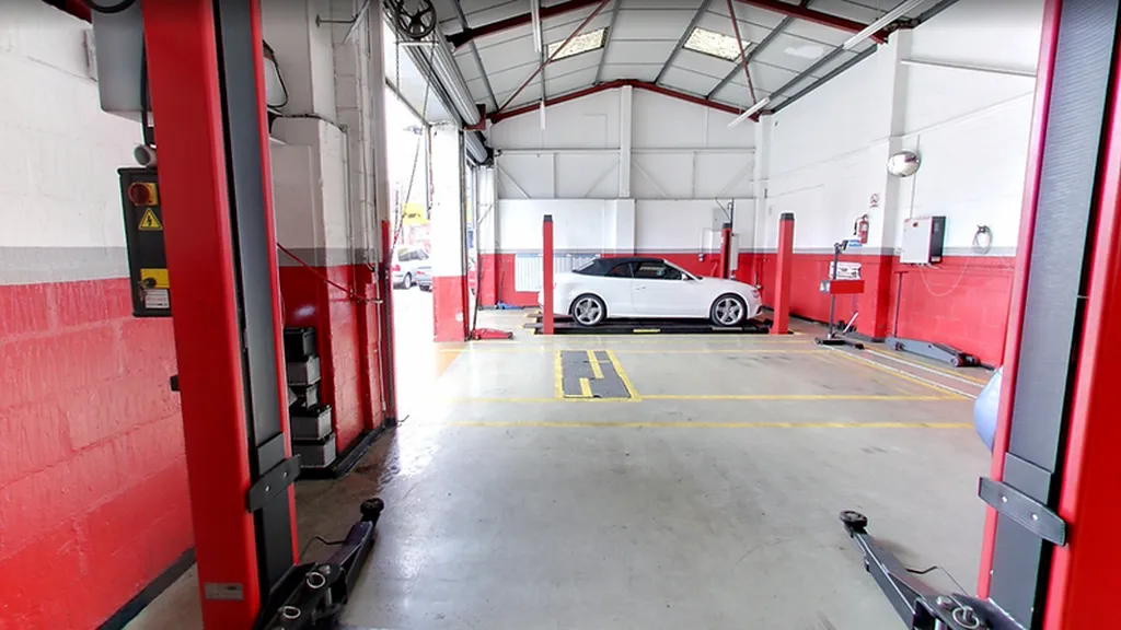 Technic Auto Centre