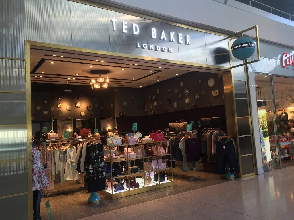 Ted Baker