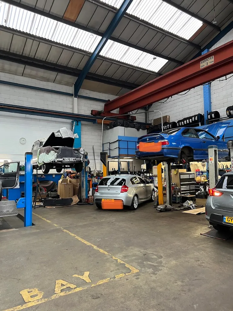 Terry's Ltd