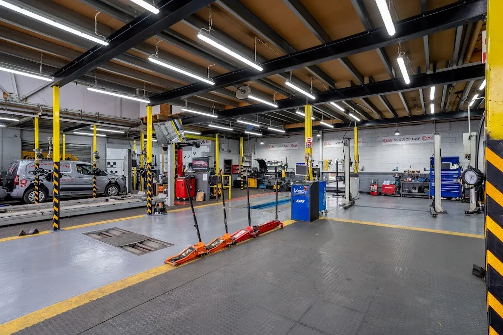 The Alignment Centre
