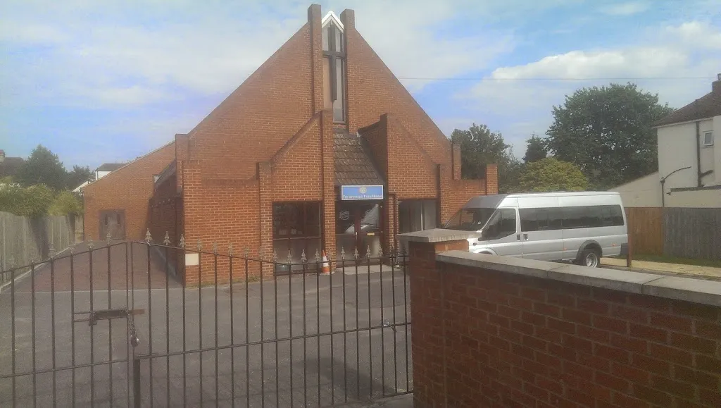 The Apostolic Faith Mission