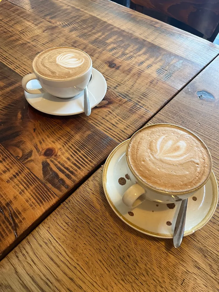 The Barrel Boulangerie, Wanstead