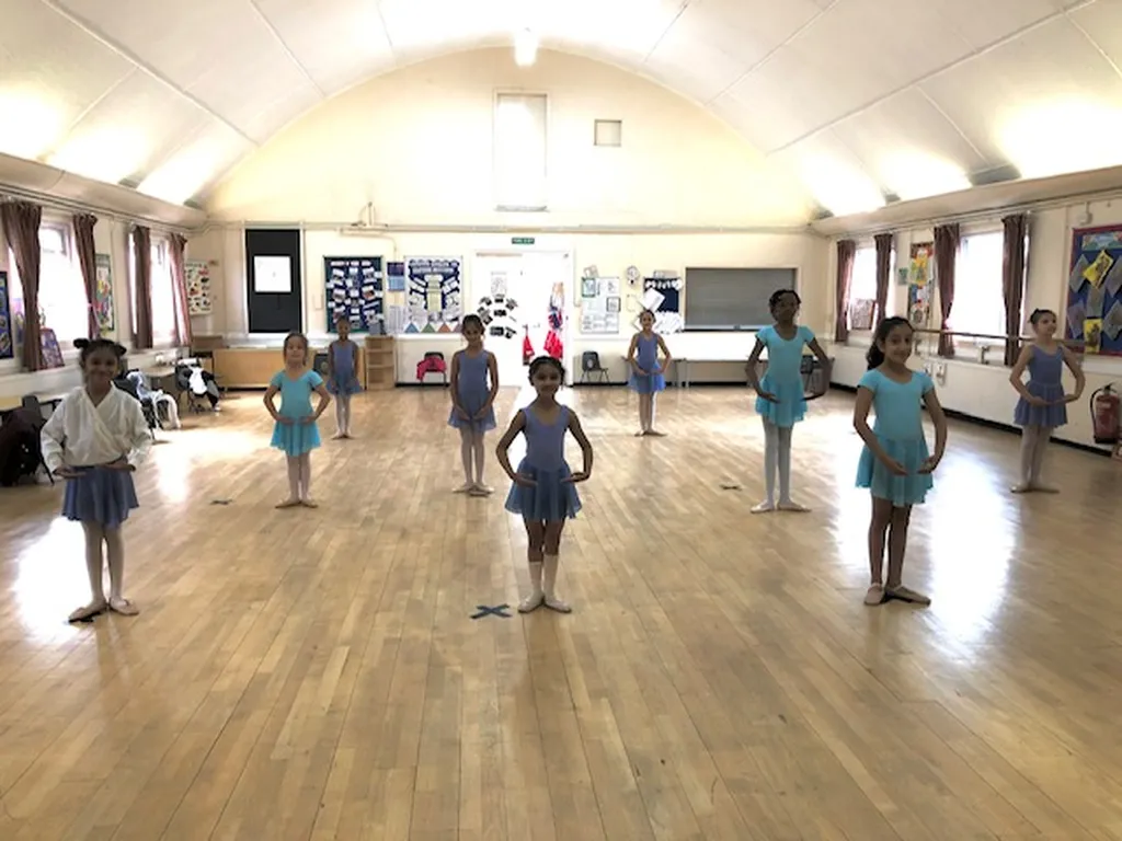The Beverley School of Perfoming Arts