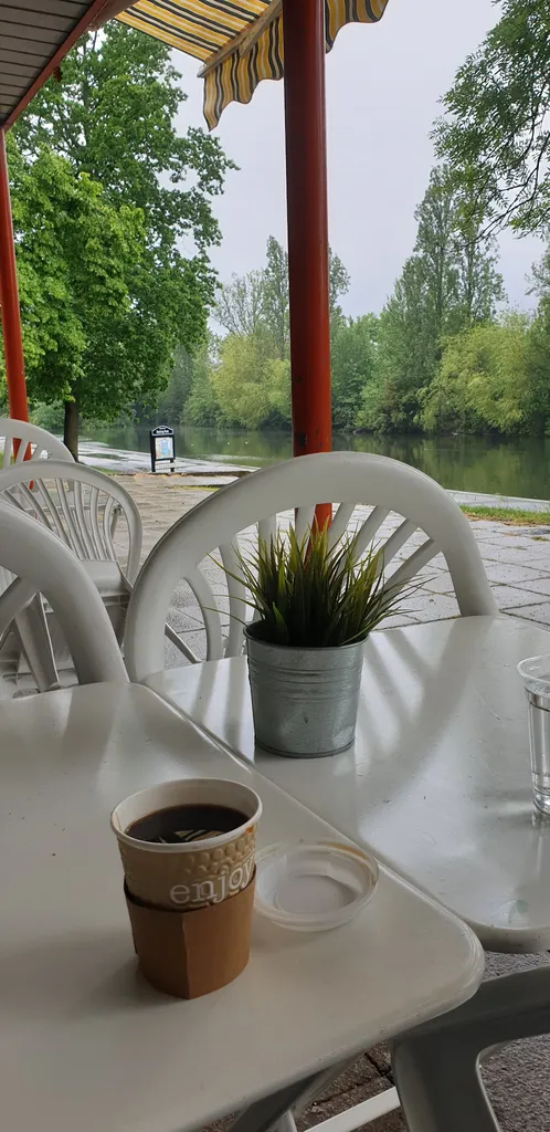The Big Friendly Coffee