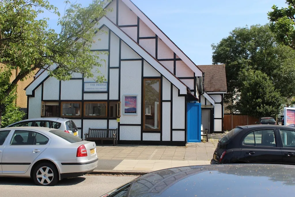 The Bridge Christian Fellowship
