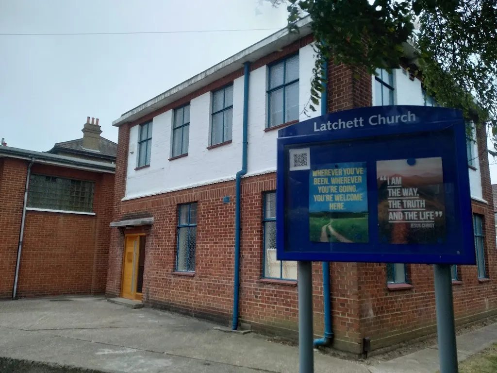 The Bridge Church Woodford