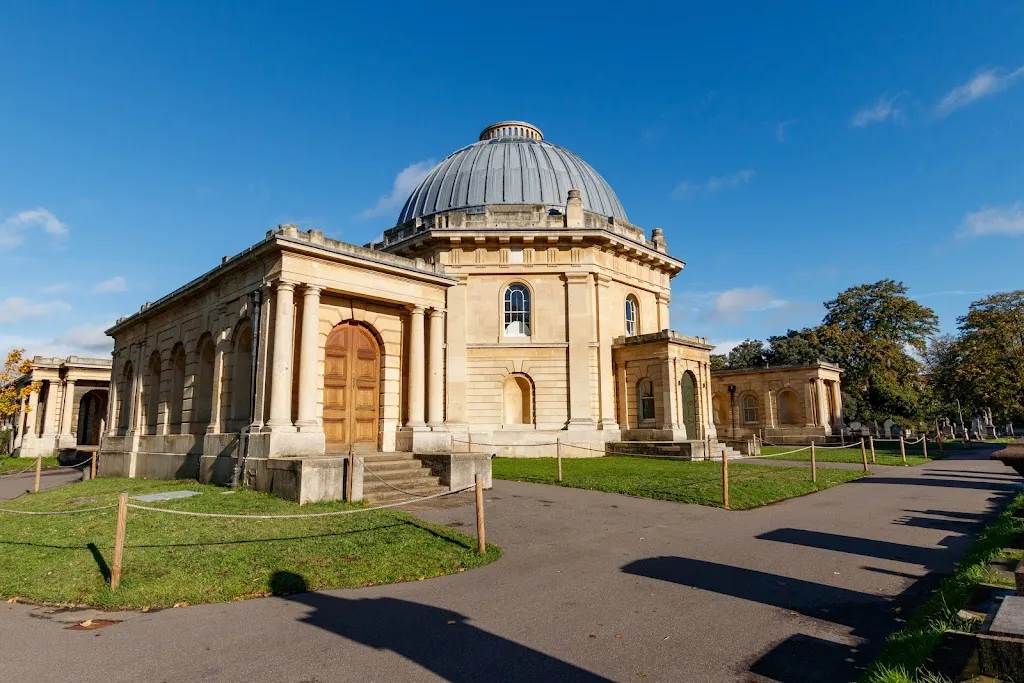 The Chapel
