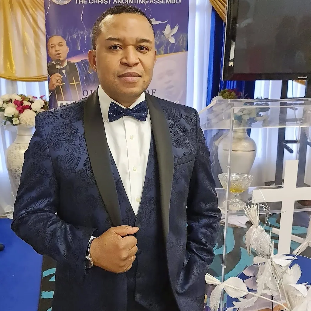 The Christ Anointing Assembly (Restoration City)