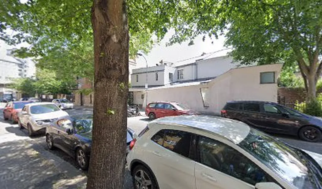 The Christian Community in London