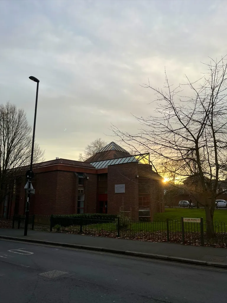 The Church of Jesus Christ of Latter-day Saints