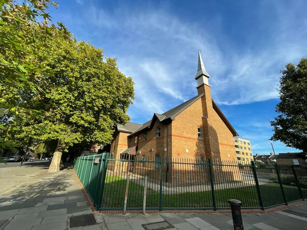 The Church of Jesus Christ of Latter-day Saints