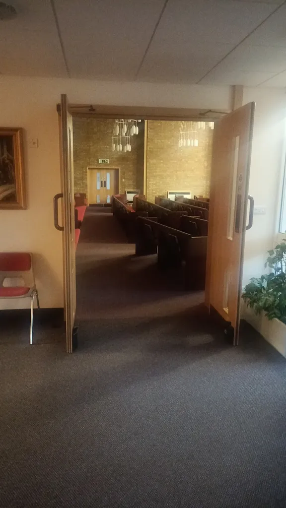 The Church of Jesus Christ of Latter-day Saints