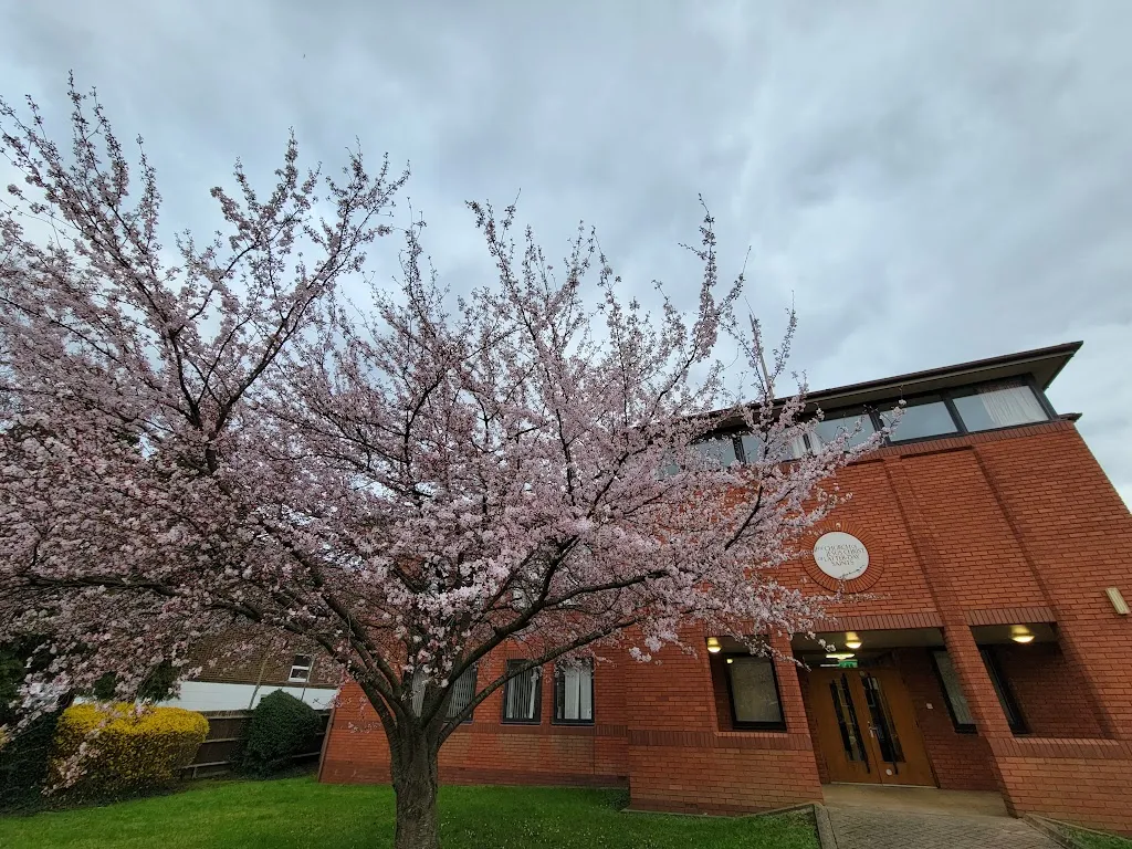 The Church of Jesus Christ of Latter-day Saints - Wembley