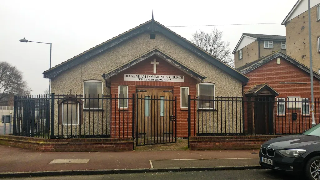The Church of the Lord, Liberated Family Dagenham