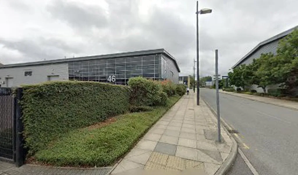 The Coffee Machine Company Ltd