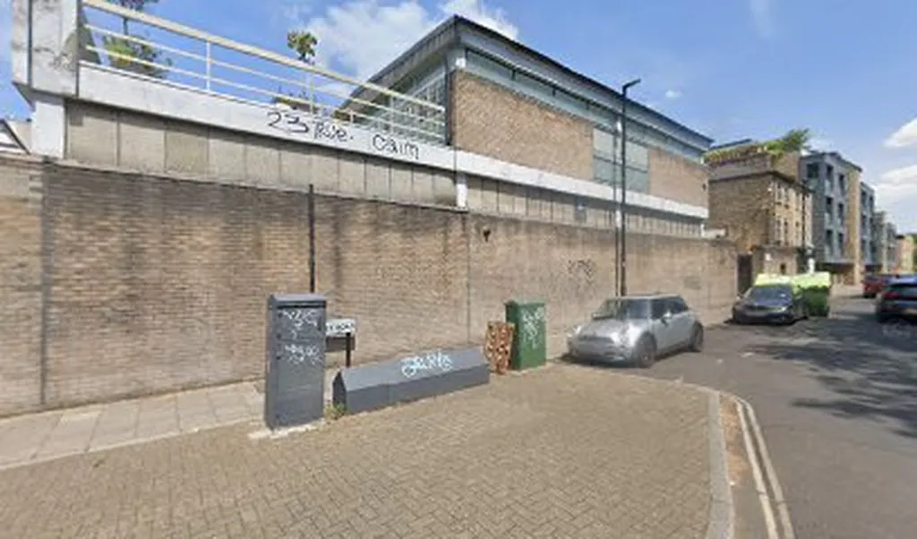 The Council of African and Afro-Caribbean Churches UK