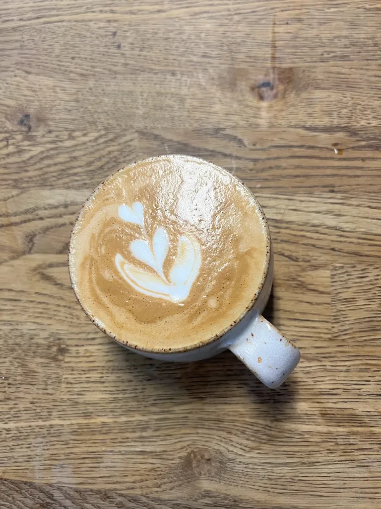 The Crag Snacks & Coffee Company Ltd