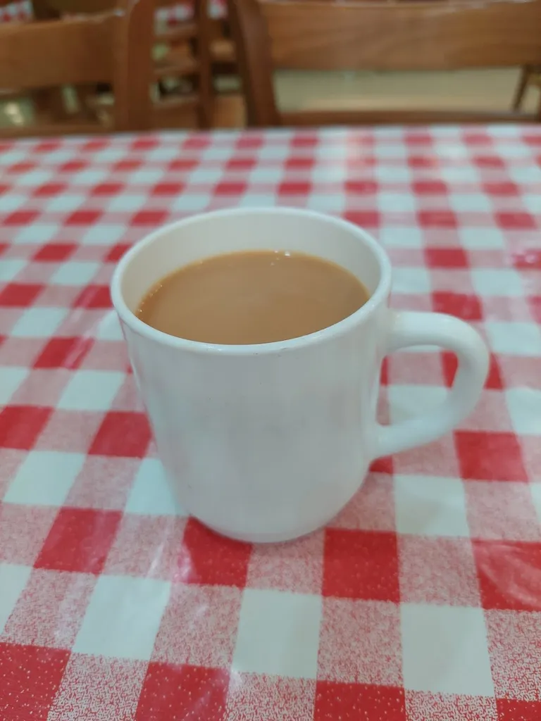 The Diner