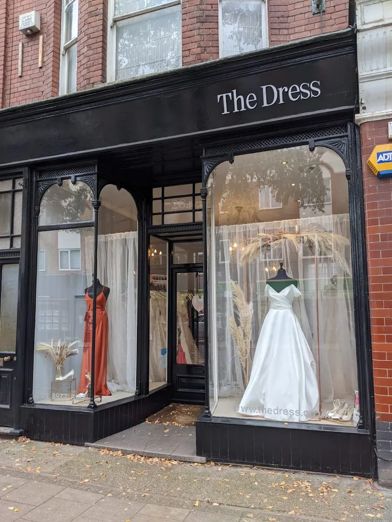 The Dress