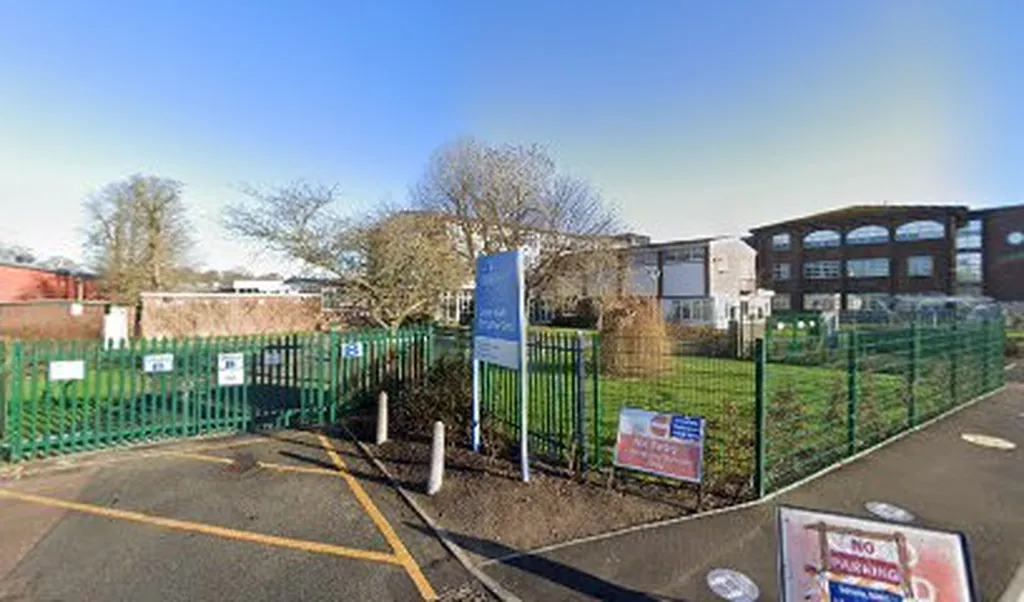 The Excel Church, Beckenham
