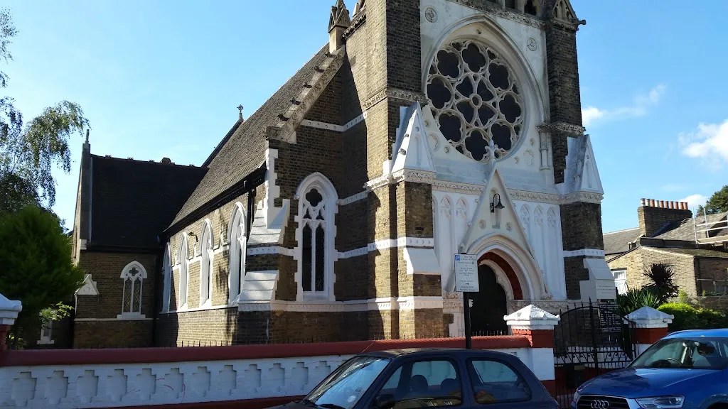 The Faith Tabernacle Church of God