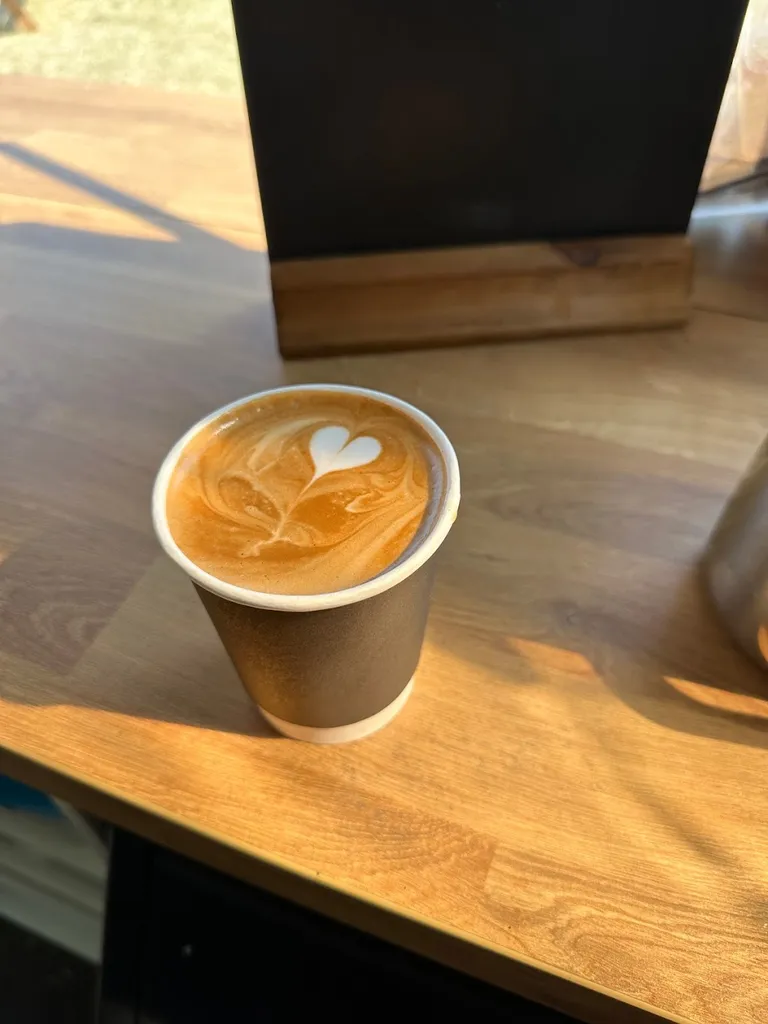 The Field Brew