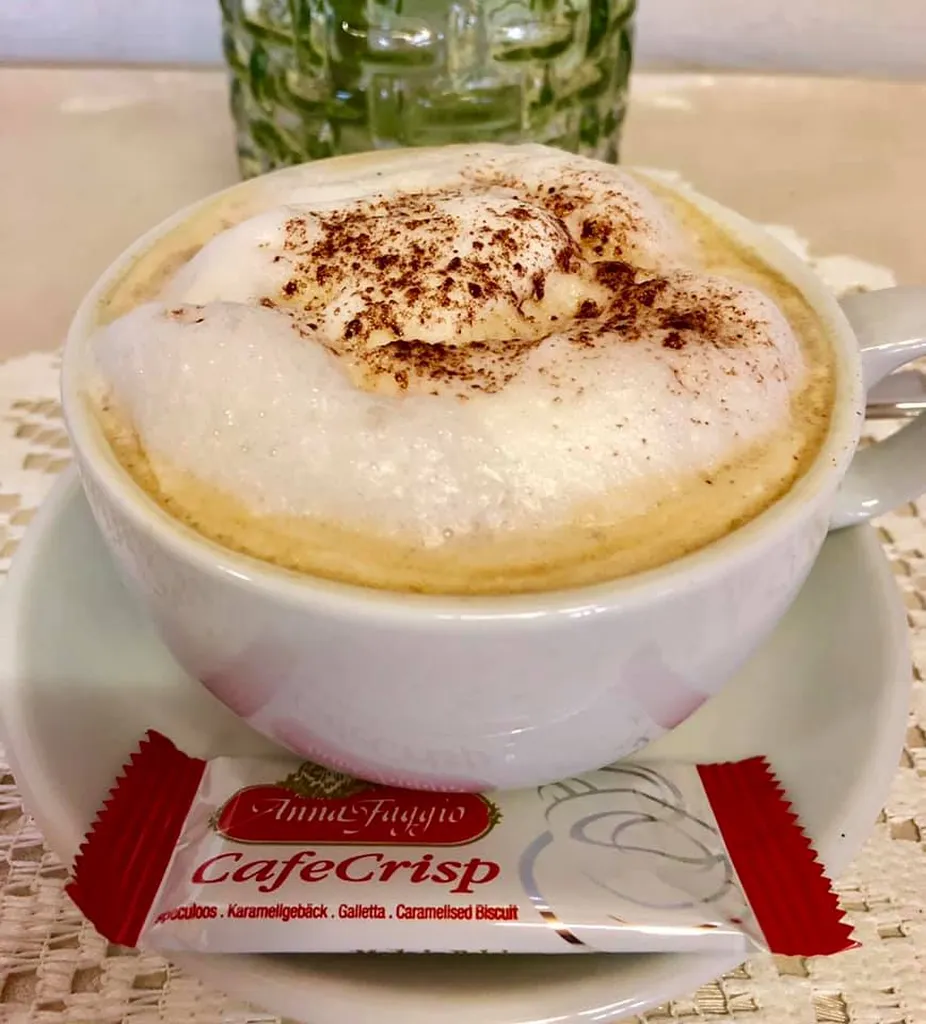 The Garden Coffee Shop & Diner