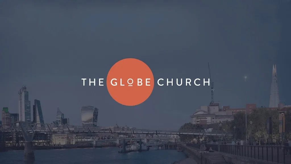 The Globe Church Office