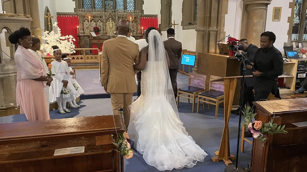 The King's House (London's Alive Church)
