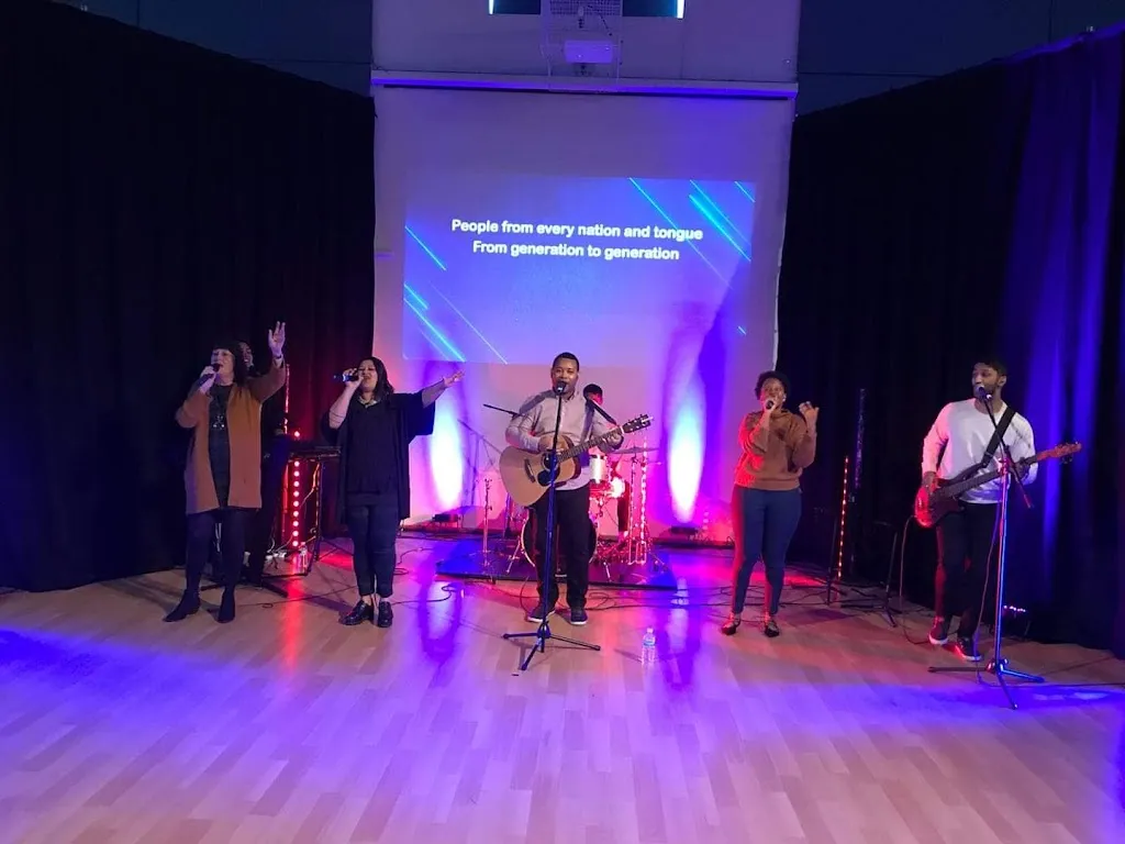 The Lighthouse Church, New Malden
