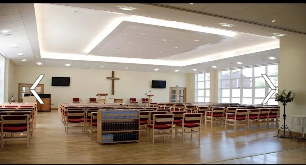 The London City Church