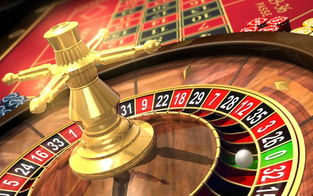The Lucky 3 - Mobile Fun Casino Table Hire