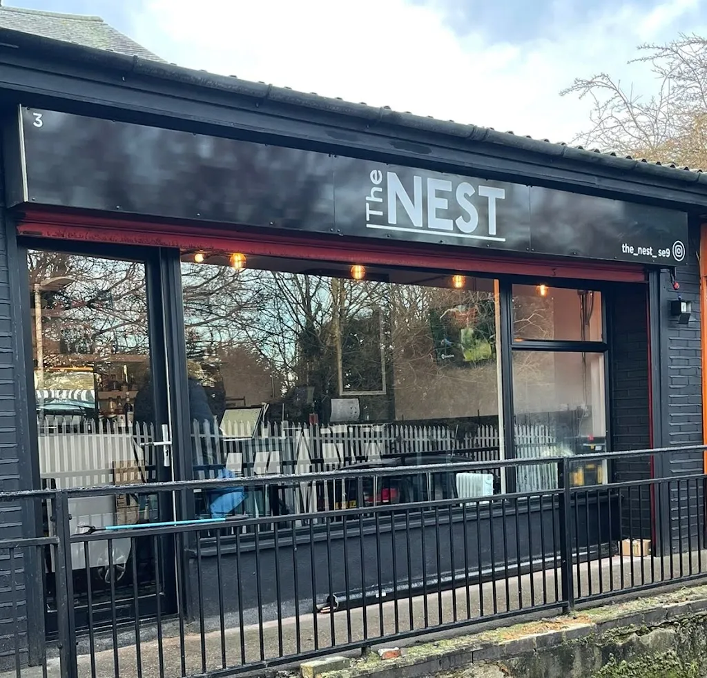 The Nest SE9